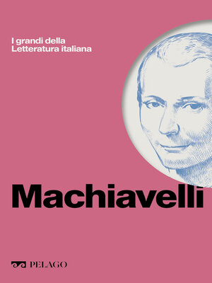 cover image of Machiavelli